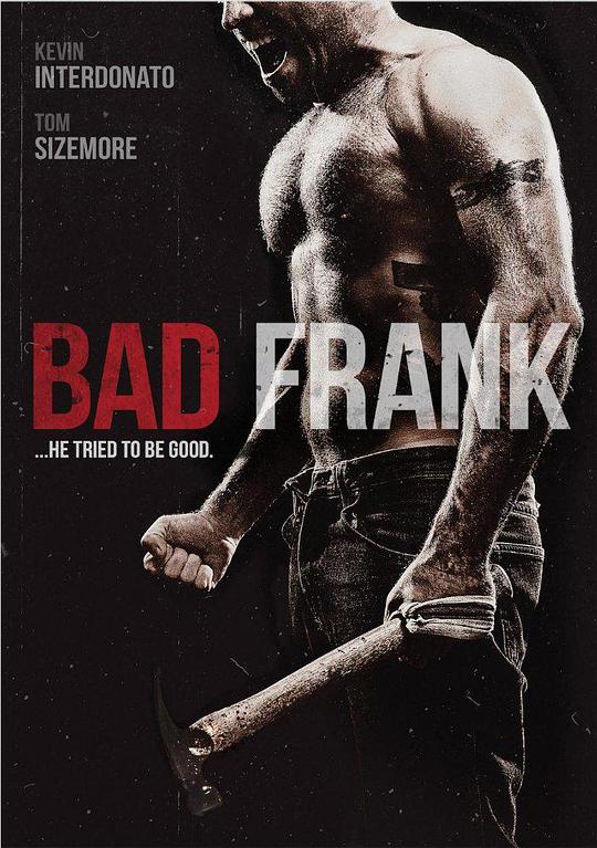 恶人弗兰克 Bad Frank (2017)