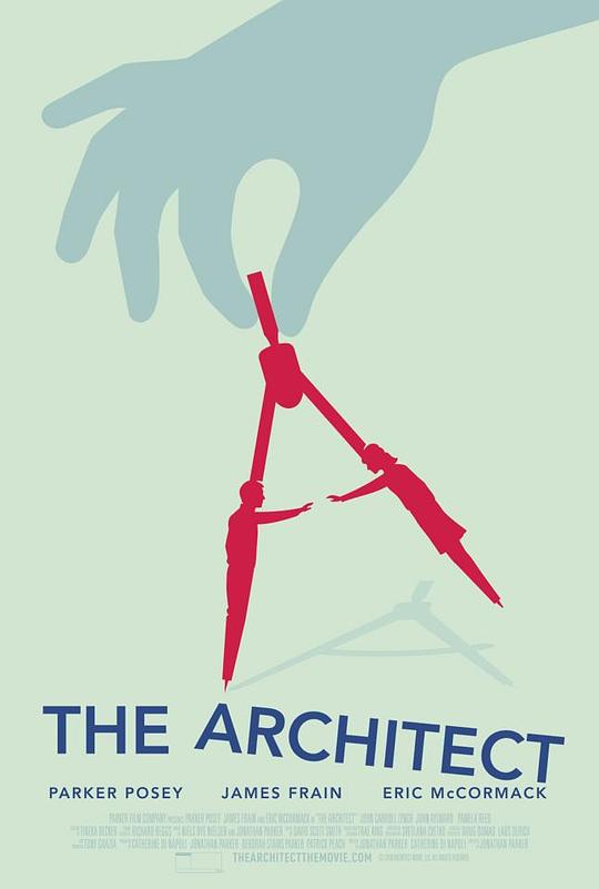 建筑师 The Architect (2016)