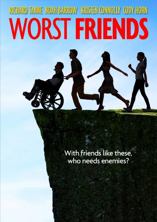 糟糕的朋友们 Worst Friends (2014)