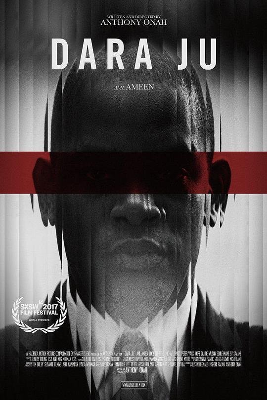 代价 Dara Ju (2017)