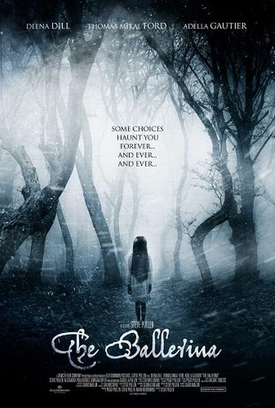 芭蕾舞者 The Ballerina (2017)