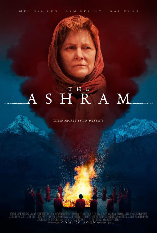 道场 The Ashram (2018)