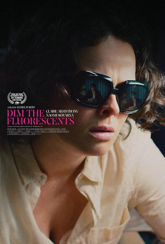 灰暗之光 Dim the Fluorescents (2017)