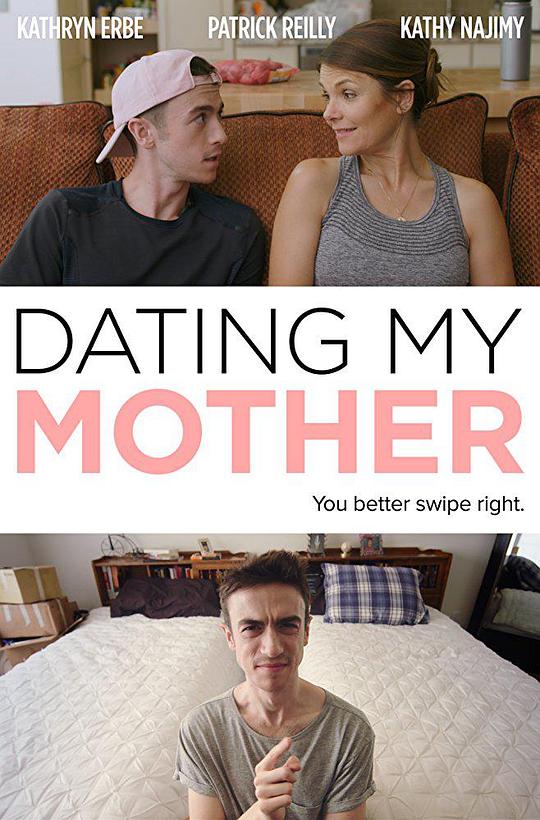 妈宝生活 Dating My Mother (2017)