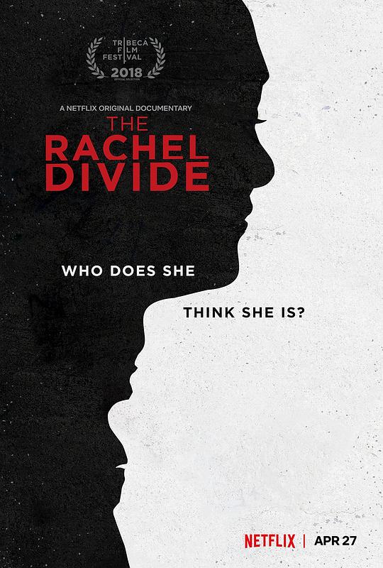 瑞秋的鸿沟 The Rachel Divide (2018)