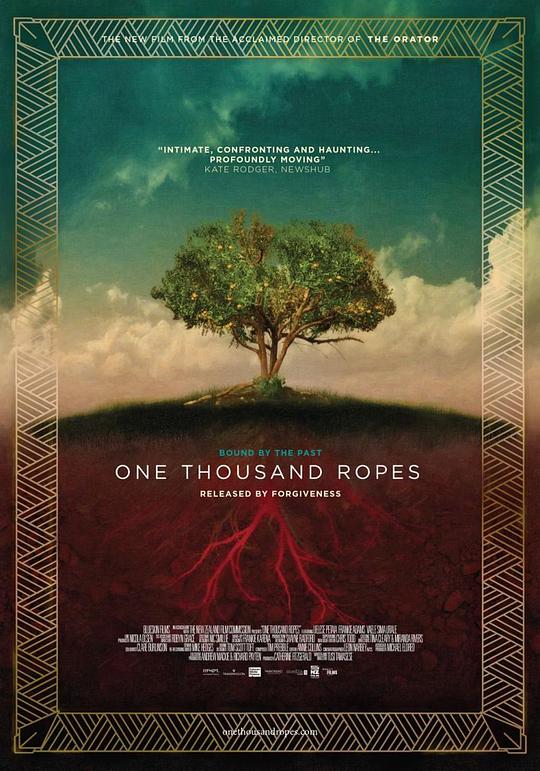一千根绳 One Thousand Ropes (2017)