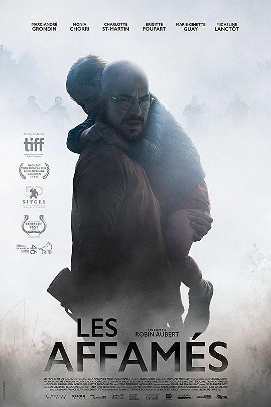 食人之饥 Les Affamés (2018)