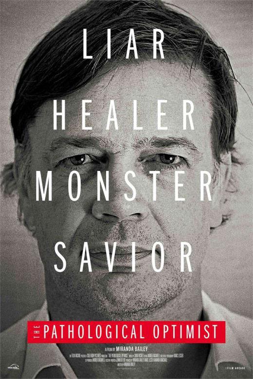 病理乐观主义者 The Pathological Optimist (2017)