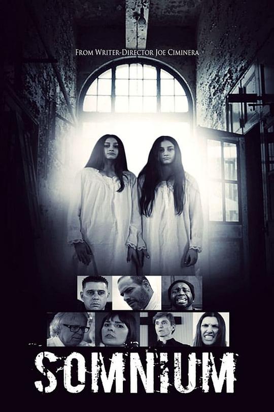 索姆 Somnium (2018)
