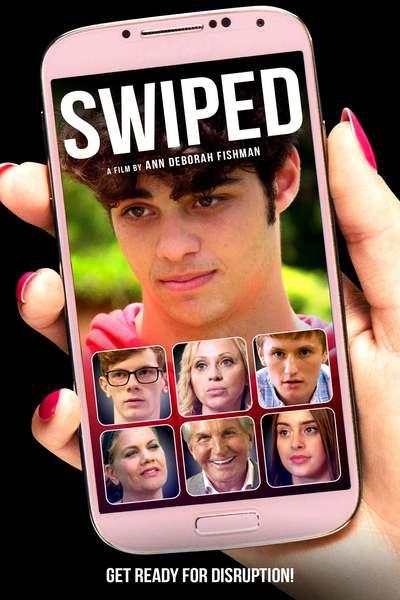 真爱向右滑 Swiped (2018)