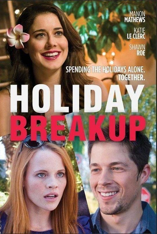 分手假期 Holiday Breakup (2016)