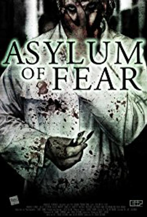 恐惧避难所/当灯灭时 Asylum of Fear (2018)