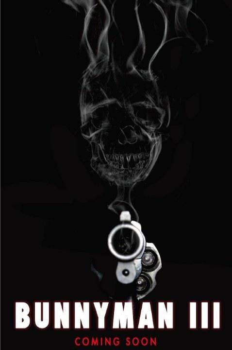 兔头男复仇记 Bunnyman Vengeance (2017)