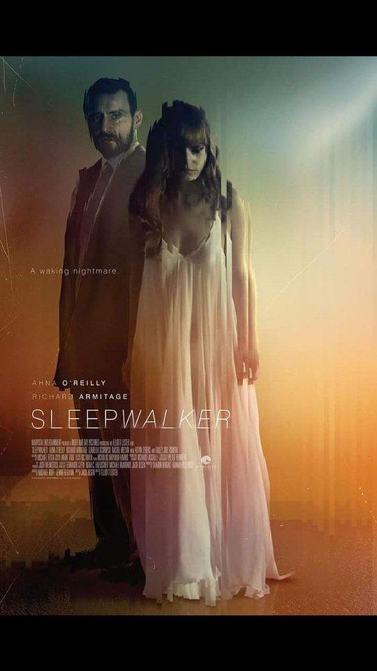 梦游者 Sleepwalker (2017)