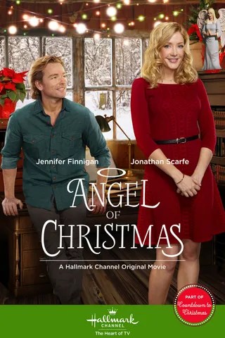 圣诞天使 Angel of Christmas (2016)
