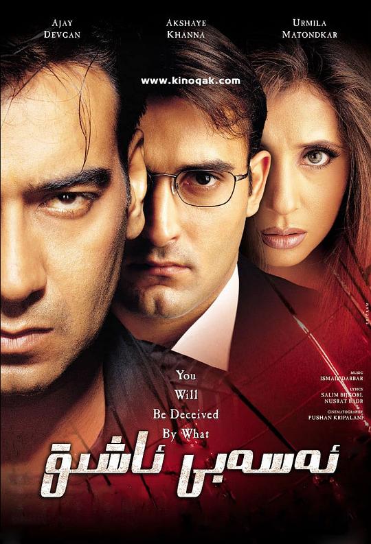 边城英雄 Deewangee (2002)