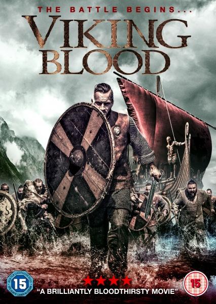 维京血脉 Viking Blood (2019)