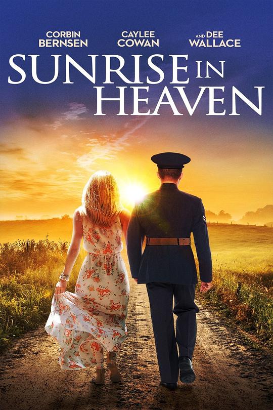 天堂日落 Sunrise in Heaven (2019)