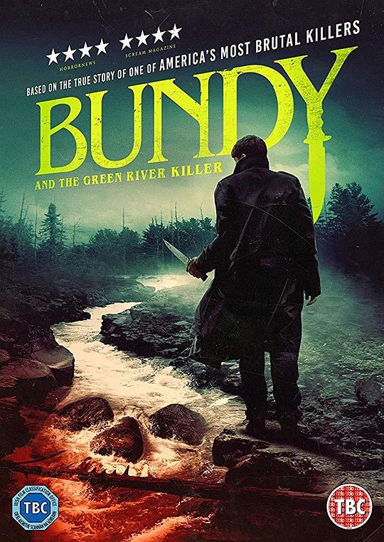 邦迪和绿河杀手 Bundy and the Green River Killer (2019)