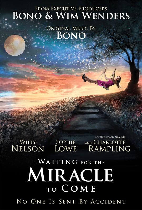 等待奇迹降临 Waiting for the Miracle to Come (2018)