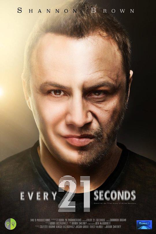 每21秒 Every 21 Seconds (2018)
