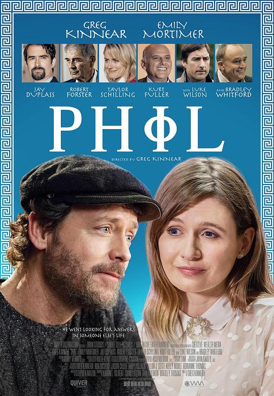 菲尔 Phil (2019)