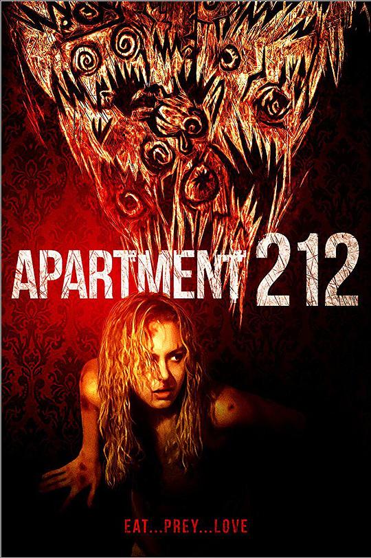 凶宅惊魂 Apartment 212 (2017)