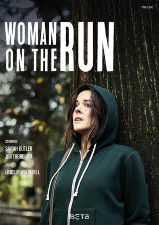 追踪天涯 Woman on the Run (2017)
