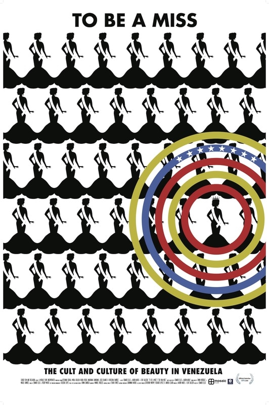 成为选美小姐 To Be a Miss (2016)