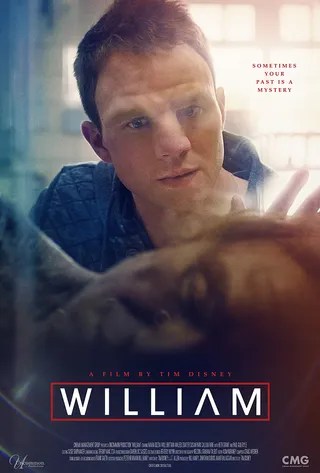 威廉姆 William (2019)