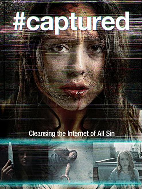 获捕 #Captured (2017)