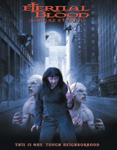 永恒的血 Sangre eterna (2002)