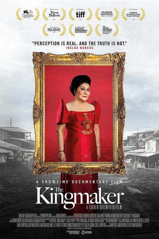 国王制造者 The Kingmaker (2019)