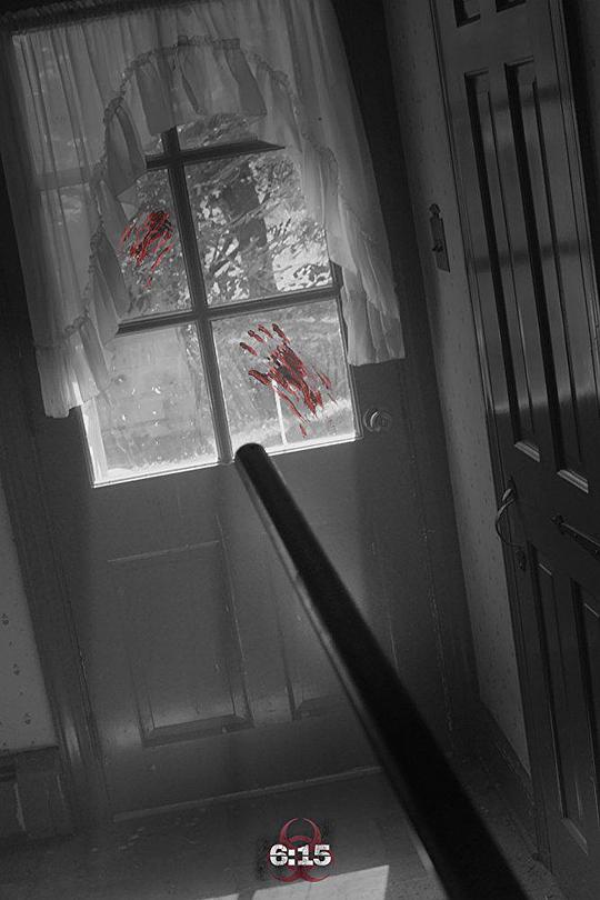 活死人之眼 6:15 (2015)