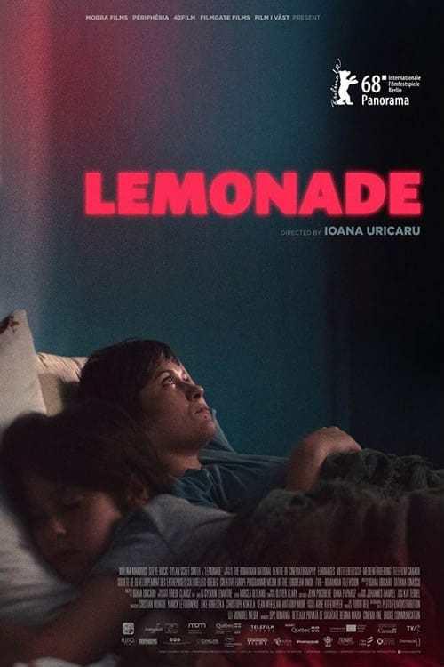 柠檬汽水 Lemonade (2018)