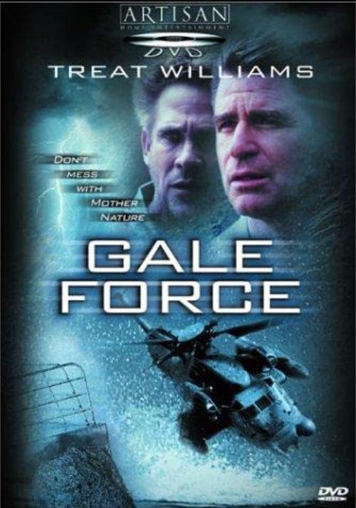 狂风压境 Gale Force (2002)