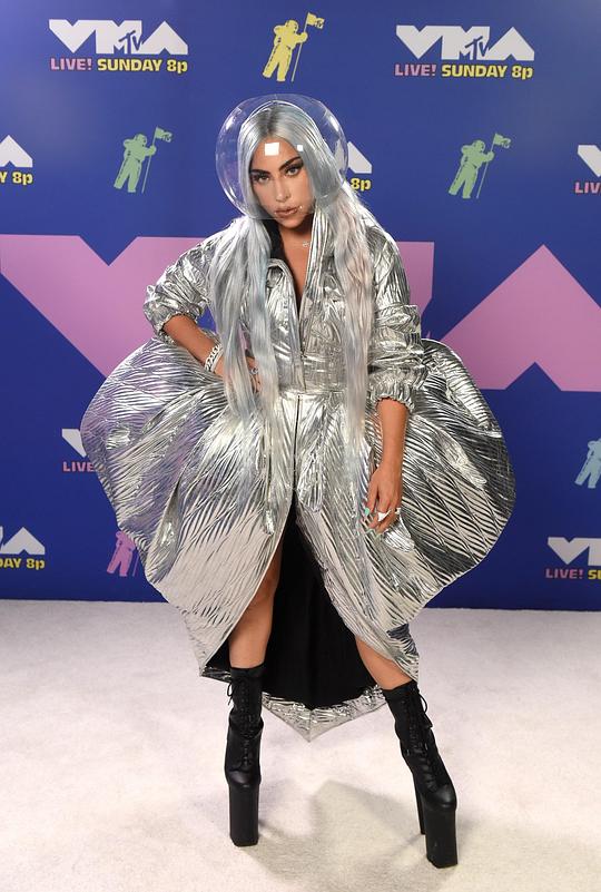 2020 MTV音乐录影带颁奖典礼 2020 MTV Video Music Awards (2020)