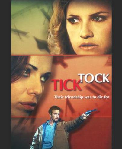 激情风暴 Tick Tock (2001)