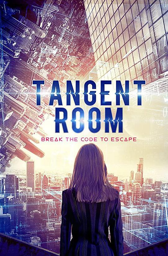 末日谜团 Tangent Room (2019)