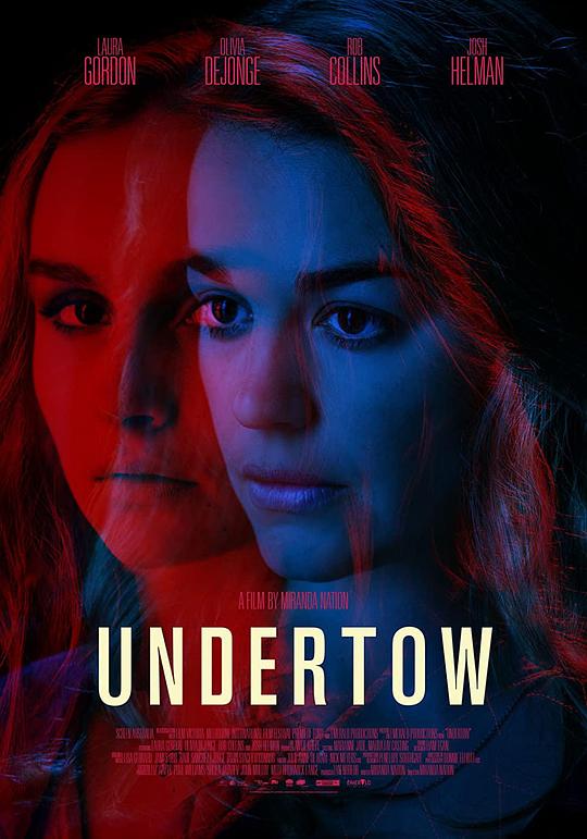 赝母 Undertow (2018)
