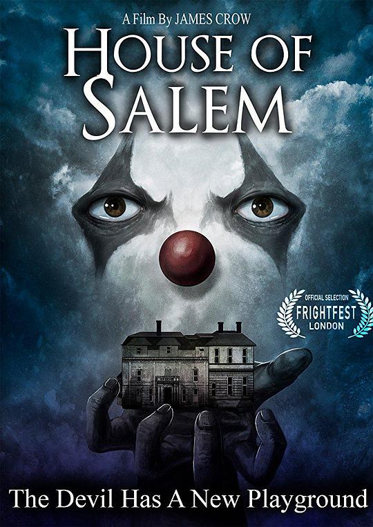 塞勒姆之家 House of Salem (2016)