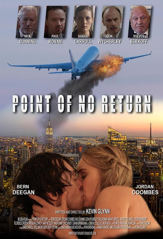绝处逢生 Point of no Return (2018)
