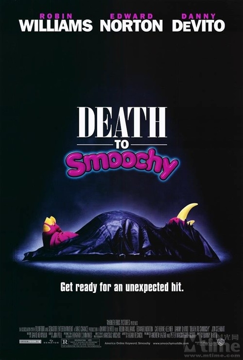 斯慕奇之死 Death to Smoochy (2002)