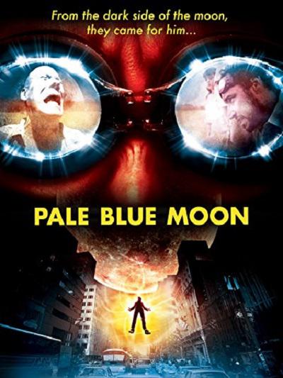 蓝月 Pale Blue Moon (2003)