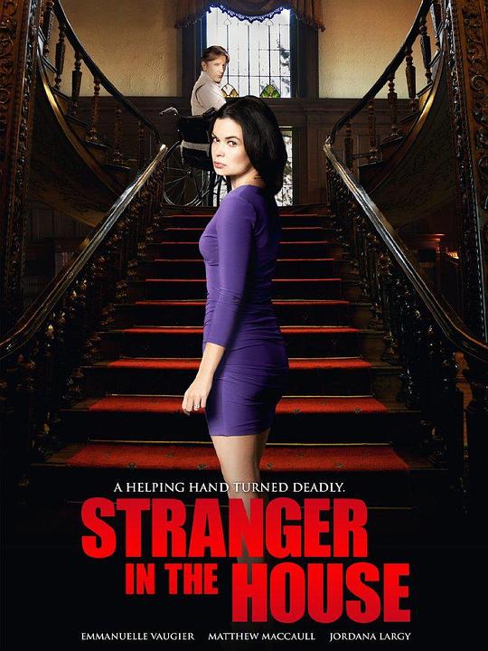 房子里的陌生人 Stranger in the House (2016)