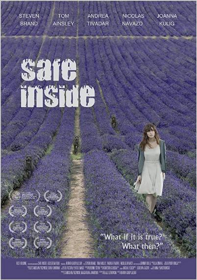 脑中之人 Safe Inside (2020)