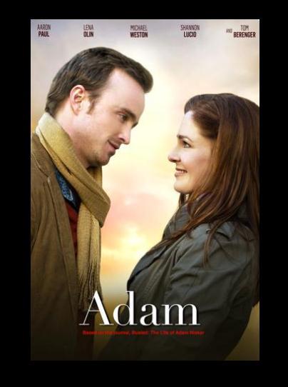 瘫痪人生 Adam (2020)