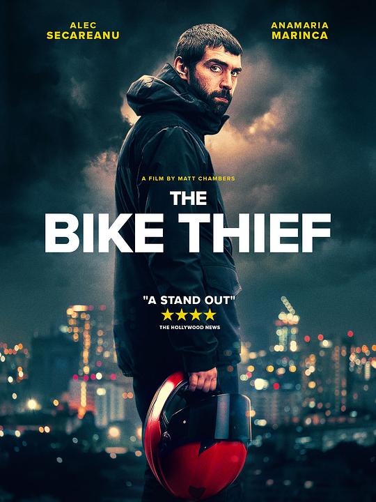 单车小偷 The Bike Thief (2020)