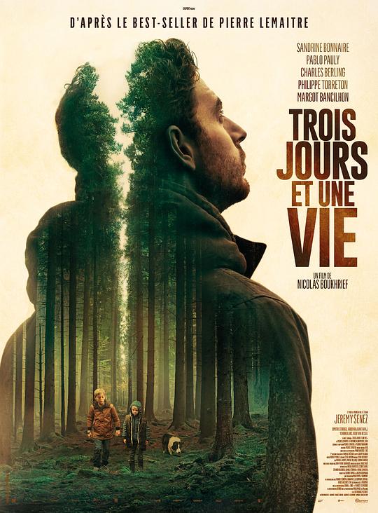 三天一生 Trois jours et une vie (2019)