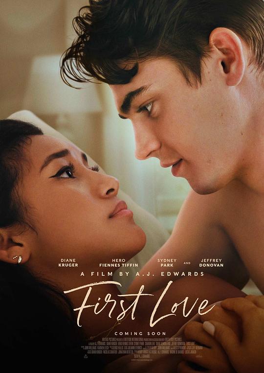 初恋 First Love (2022)